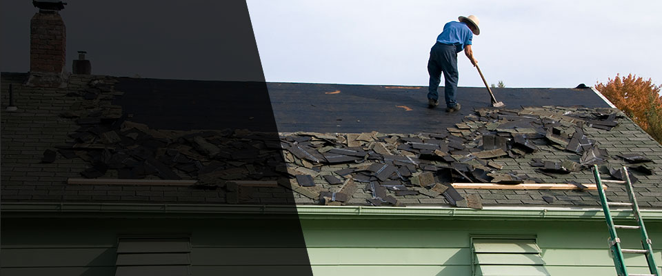 Andrews Air Force Base Roofing Contractors